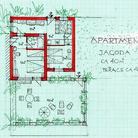 Darinka * Opatija