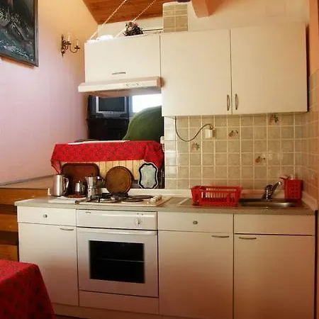 Apartment Darinka *