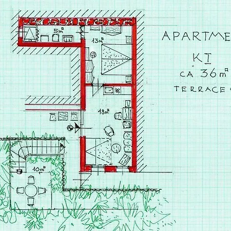 Darinka Opatija