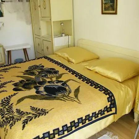 Apartman Darinka Abbázia