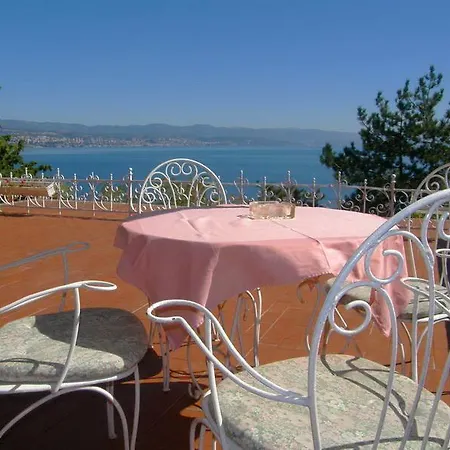 Apartment Darinka
