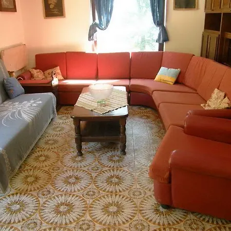 Darinka Apartment *
