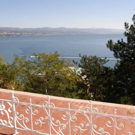 Darinka Apartamento Opatija