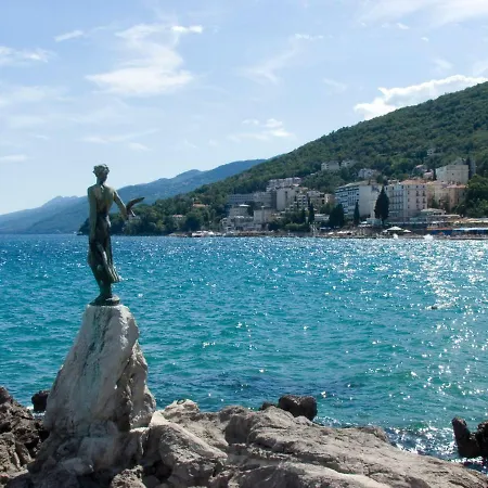 Darinka * Opatija