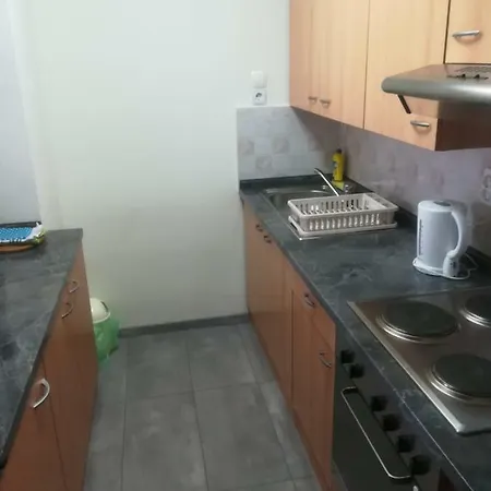 Apartman Darinka Abbázia