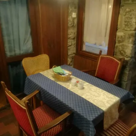 Apartman Darinka Abbázia