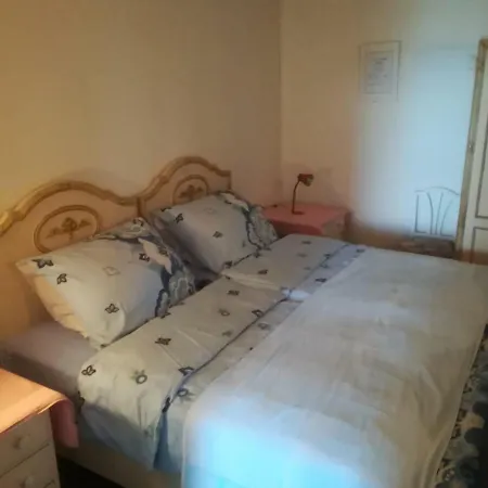 Apartment Darinka *