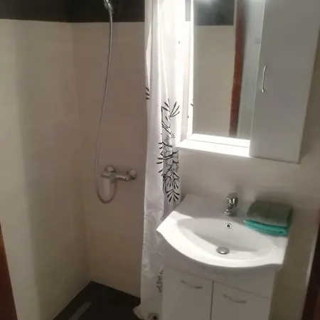 Apartment Darinka Opatija