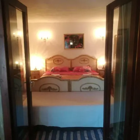 Darinka Apartment