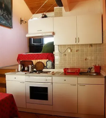 Apartman Darinka *