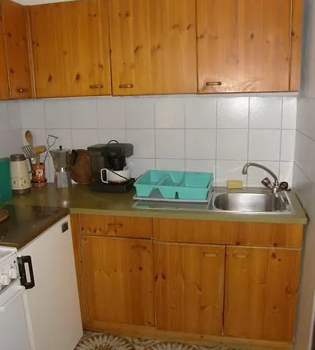 Apartman Darinka