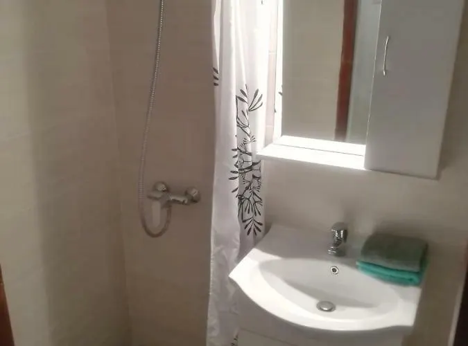 Apartman Darinka Opatija