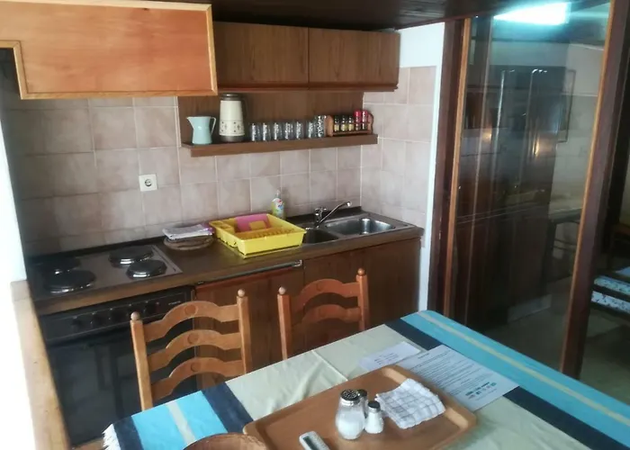 Apartman Darinka *