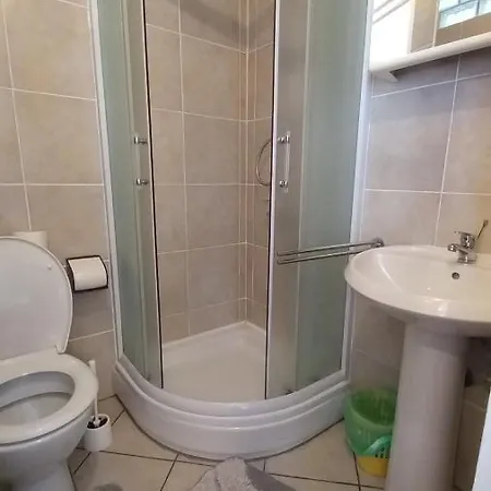 Darinka Apartament *