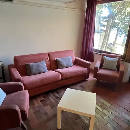 Apartament Darinka *