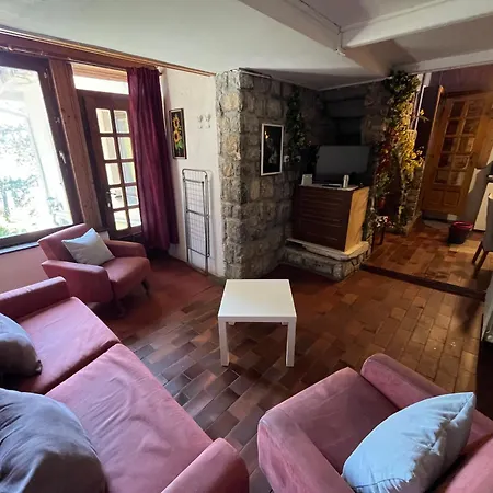 Darinka Apartament Opatija