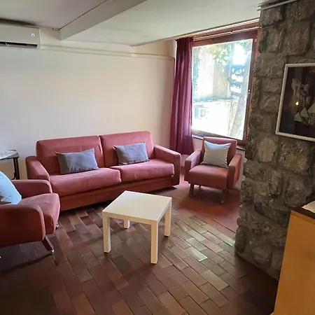 Apartament Darinka Opatija