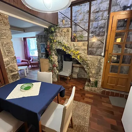 Darinka Apartament