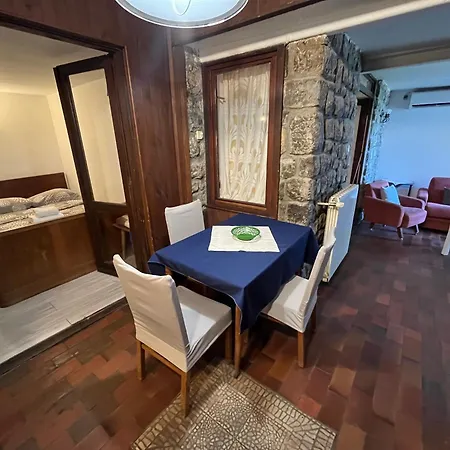 Apartament Darinka