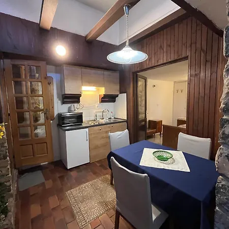 Darinka Apartament *