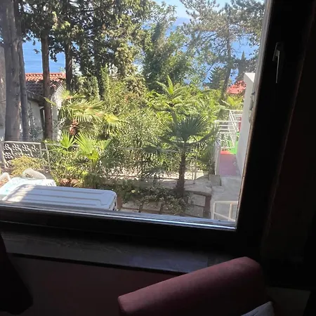 Apartament Darinka *