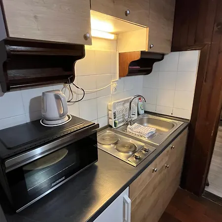 Apartament Darinka *
