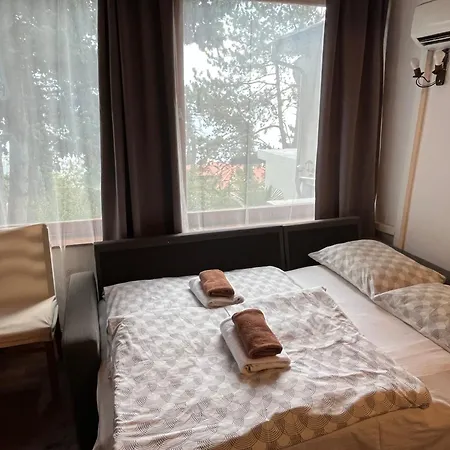 Darinka Opatija