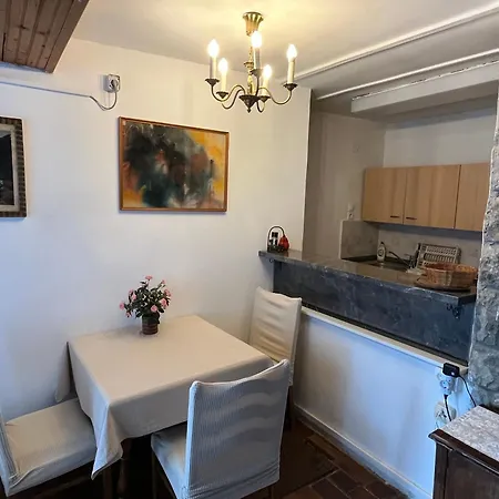 Darinka Apartament