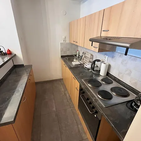 Darinka Apartament Opatija