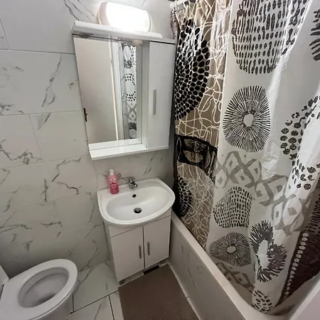 Apartament Darinka Opatija