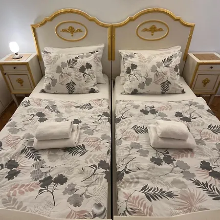 Darinka Apartament