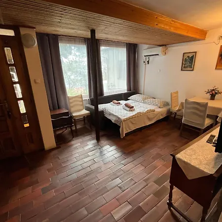 Apartament Darinka