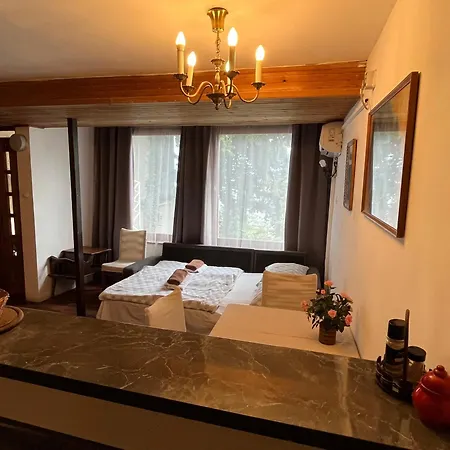 Darinka Apartament *