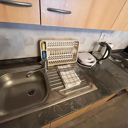 Darinka Apartament