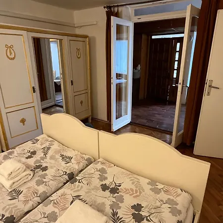 Darinka Apartament
