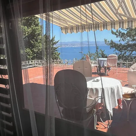 Apartament Darinka