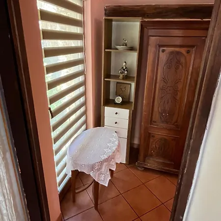Apartament Darinka *