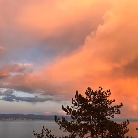 Darinka Apartament Opatija