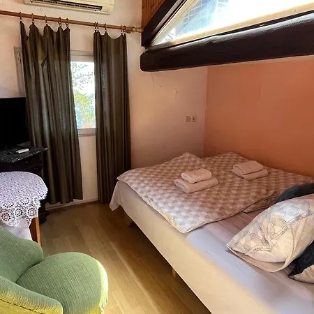 Apartament Darinka