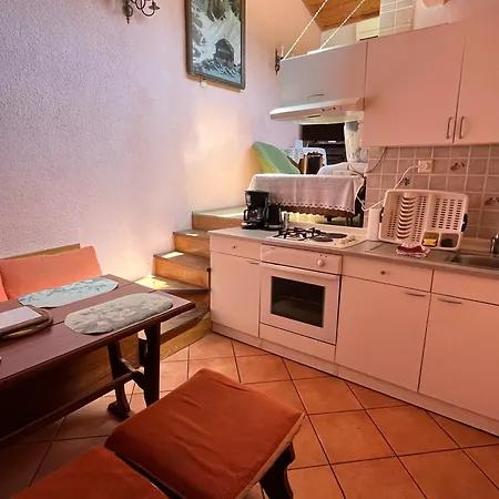 Apartament Darinka *