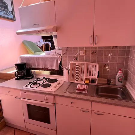 Apartament Darinka *