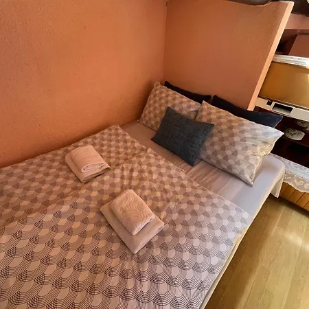 Darinka Apartament Opatija