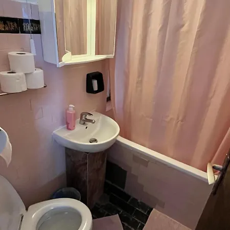 Darinka Apartament *