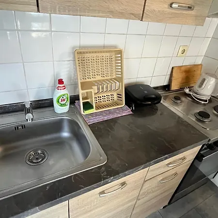 Apartament Darinka