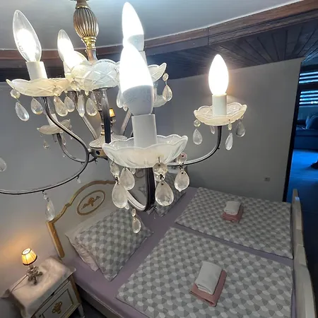 Darinka Apartament *