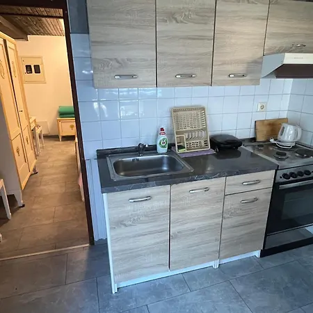 Apartament Darinka Opatija