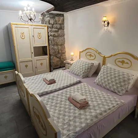 Darinka Apartament