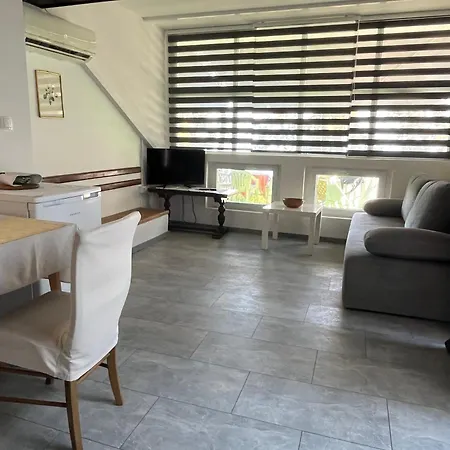 Apartament Darinka