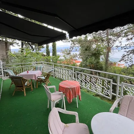 Darinka Apartament Opatija