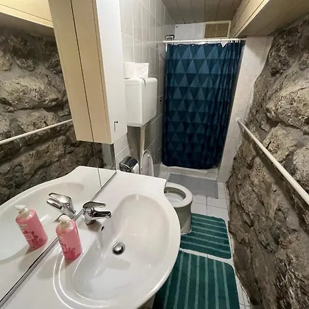 Apartament Darinka Opatija